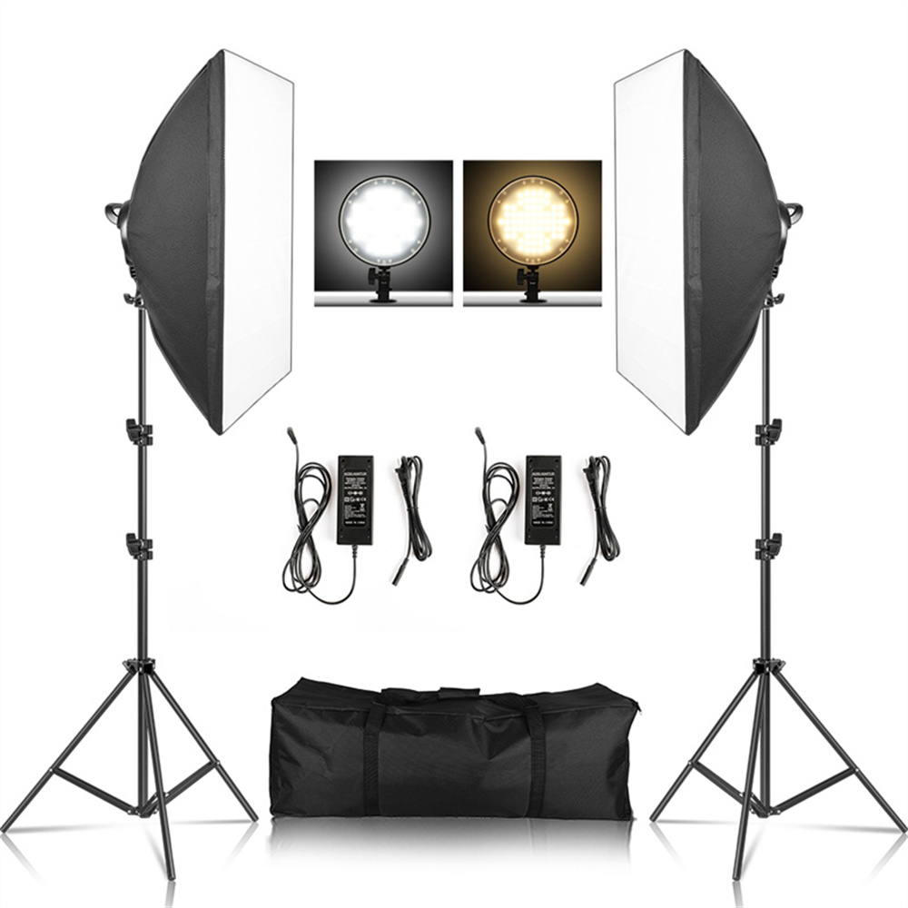 Softbox Light Photography Kit  - Photography Lightning recensione e prezzo