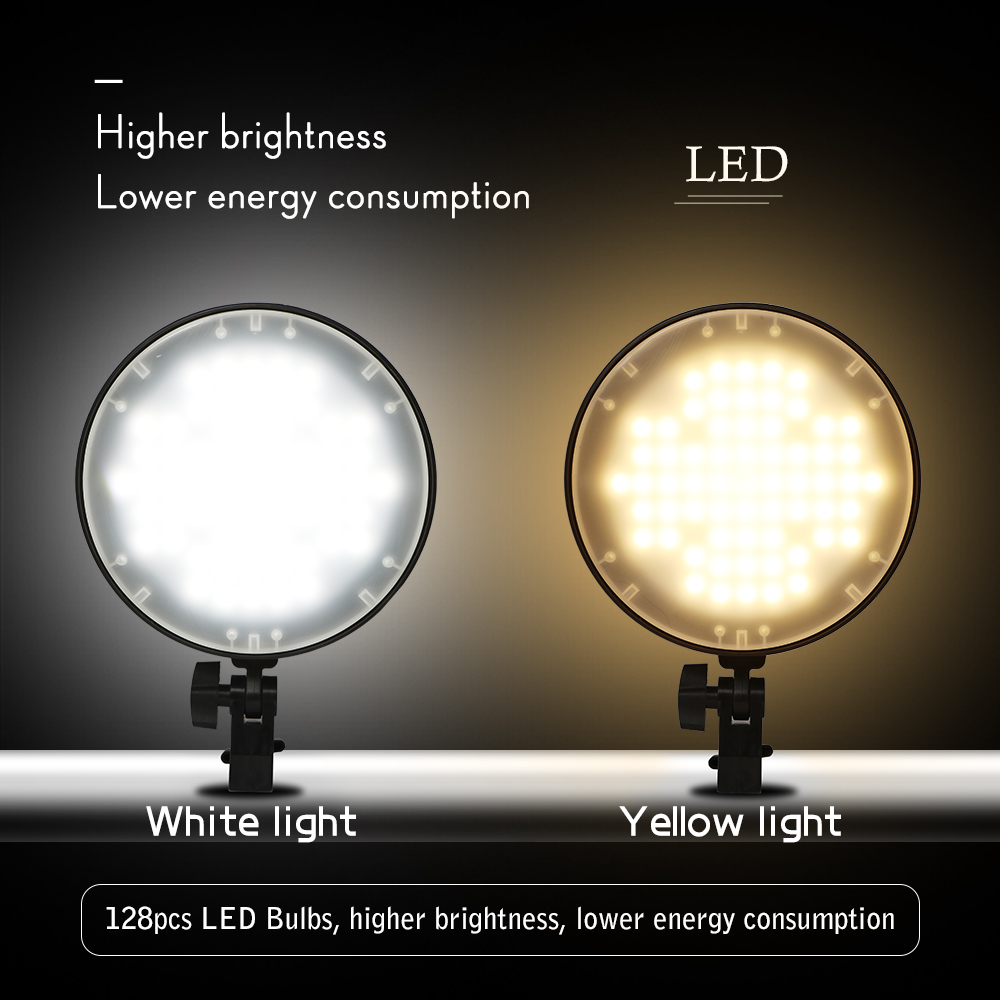 Softbox Light Photography Kit  - Photography Lightning recensione e prezzo
