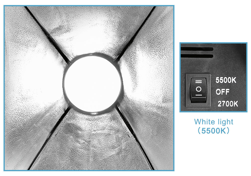 Softbox Light Photography Kit  - Photography Lightning recensione e prezzo